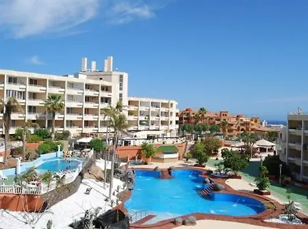Lejlighed Golf Del Sur - Park *