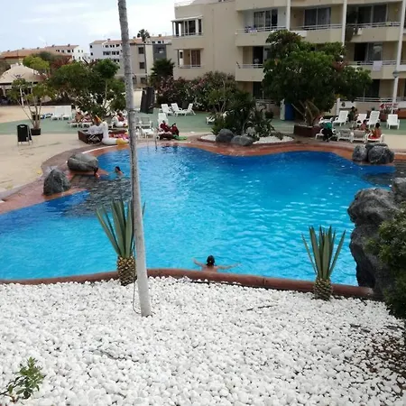 Golf Del Sur - Park San Miguel de Abona